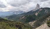 Trail Horseback riding Roissard - 2025-06-04 Rando CVA Maissenas vers Chichilianne - Photo 1