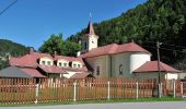 Excursión A pie okres Banská Bystrica - Náučný chodník - J. D. Matejovie - Photo 4