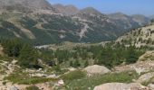 Tour Wandern Isola - promenade au col du Mercier - Photo 7