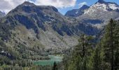 Tour Wandern Saint-Lary-Soulan - Gordon, laquettes, Aubertin, Aumart puis retour à Oredon    Neouvielle - Photo 15