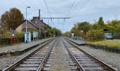 Percorso Marcia Oud-Heverlee - Sint Joris WEERT 14,9 Km  - Photo 5