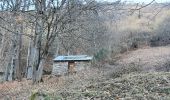 Tocht Stappen Oô - Cap des Arjoulents (finalement pas fait !)  & Cabane de Turon - Photo 1