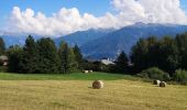 Tour Wandern Ayent - l'étang long - Photo 2