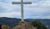 Tocht Stappen Amélie-les-Bains-Palalda - Amélie les Bains - Roc de la Campana - Photo 19