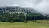 Tocht Stappen Autrans-Méaudre en Vercors - t4m j2 - Photo 11