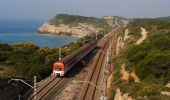 Tocht Te voet Vilanova i la Geltrú - Camí de Vilanova a Sitges - Photo 8