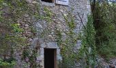 Tocht Stappen Rustrel - visite et tour du Colorado Provençal  - Photo 17