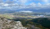 Tour Wandern Val-Buëch-Méouge - Anti a es - Photo 5