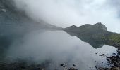 Excursión Senderismo Le Haut-Bréda - 2jours dans la vallée de la Valloire  - Photo 10