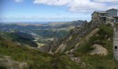 Trail Walking Mont-Dore - Montée au sommet du Puy de Sancy - Photo 11