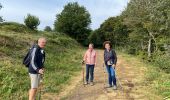 Trail Walking Lavigerie - Col de serre - enlacement - Photo 15