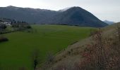 Tour Wandern Monteynard - Monteynard  - Photo 9