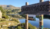 Excursión Senderismo Angoustrine-Villeneuve-des-Escaldes - les lacs des bouillouses  - Photo 14