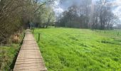 Trail Walking Lebbeke - 20220409 WSV Denderklokjes 12 km  - Photo 16