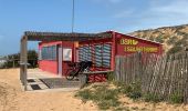 Tour Wandern Les Sables-d'Olonne - Zot/tinou le mehnir  - Photo 18