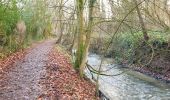 Tour Wandern Court-Saint-Étienne - Beaurieux - Court-Saint-Etienne (Pot) - Photo 3