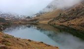 Randonnée Marche Les Angles - mon tour des lacs de bouillouse  - Photo 19