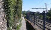 Randonnée Marche Liège - rando la plus bucolique sur les coteaux rive gauche de la meuse - Photo 1