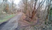 Trail Walking Vauhallan - Vauhallan - Photo 3