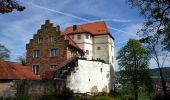 Percorso A piedi Obrigheim - Rundwanderweg Bickeldorn 6: Schloss-Neuburg-Weg - Photo 10