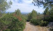 Tour Wandern Marseille - Rando à l'En Veau - Photo 2