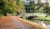 Randonnée Marche Auderghem - Rouge-Cloître - Watermael-Boitsfort - Photo 2