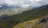 Trail Walking Beaufort - Lac d'Amour - Photo 1