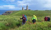 Randonnée Marche Plévenon - cap Frehel - Photo 3