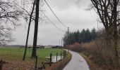 Percorso Marcia Floreffe - Bois du Skerpia et du Poujoux - Photo 2