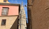 Tour Wandern Toledo - Toledo - Photo 8