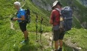 Trail Walking Talloires-Montmin - Rando ANF - La Tournette - Photo 5