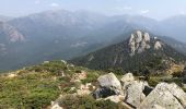 Tour Wandern Poggiolo - Monte Ciarbellu - Photo 7
