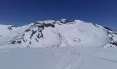 Trail Touring skiing Chantepérier - Sommet des Clottous. - Photo 1