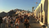 Percorso Marcia Δημοτική Ενότητα Θήρας - Santorin le 26-09-19 - Photo 5