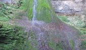 Tour Wandern Ornans - Ornans cascade Boneille - Photo 5