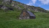 Excursión Senderismo Gavarnie-Gèdre - Maillet-Gavarnie 20/06/23 - Photo 15