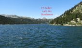 Trail Walking Les Angles - Lacs des Bouillouses - Photo 1