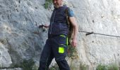 Tour Wandern Saint-Rémy-de-Provence - Mt Gaussier - Photo 4