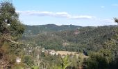 Tour Wandern Champs-sur-Tarentaine-Marchal - La balade de Peyroux - Photo 1