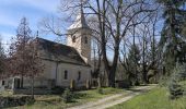 Tour Zu Fuß Unknown - Planinska kuća Tivanovo - Pjeskovi - Photo 1