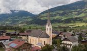 Randonnée A pied Hollersbach im Pinzgau - Naturlehrpfad - Photo 1