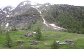 Tour Wandern Val-Cenis - Saint-Pierre d'Extravache Bramanette - Photo 5