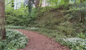 Percorso Marcia Esneux - autour du parc du Mary - variante  - Photo 2