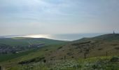 Trail Walking Sangatte - Sangatte Cap Blanc Nez - Photo 3