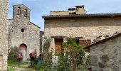 Randonnée Marche Castellane - Chasteuil - Cadières de Brandis - Photo 2