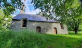 Tour Wandern Pont-Aven - Pont Aven boucle via chapelle St Mathieu/Nevez/Le Henan/Penanros - Photo 8