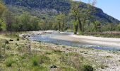 Percorso Marcia Torcieu - cascade du pissoire - Photo 1