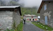 Trail Walking Passy - J10 - R8 - Plaine Joux - Les Ayères - Lac Vert  - Photo 16