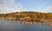 Tour Zu Fuß Unknown - Kärsöns röda stig 5.5 km - Photo 1