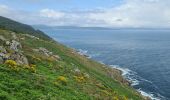Randonnée Marche Fisterra - Cap Finistère - Photo 7